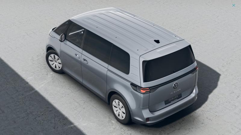 VW ID. Buzz Pure 125 kW