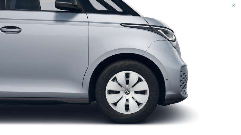 VW ID. Buzz Pure 125 kW