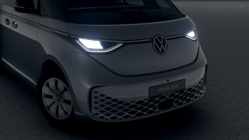 VW ID. Buzz Pure 125 kW