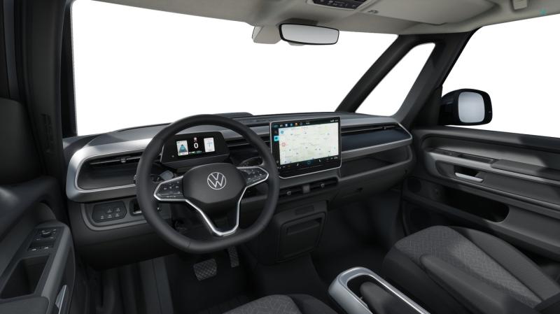 VW ID. Buzz Pure 125 kW