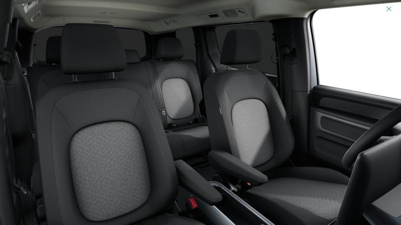 VW ID. Buzz Pure 125 kW