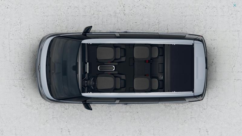 VW ID. Buzz Pure 125 kW