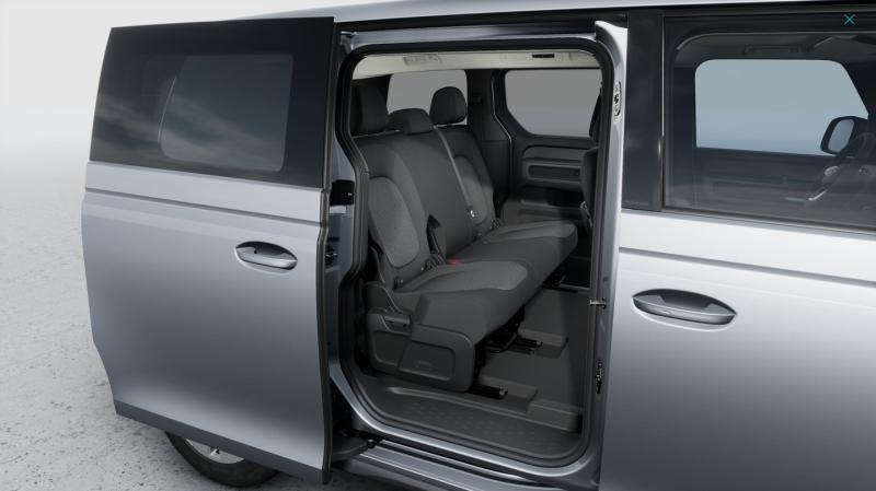 VW ID. Buzz Pure 125 kW