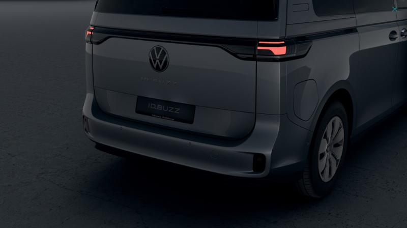 VW ID. Buzz Pure 125 kW