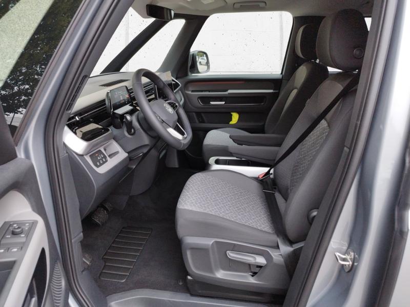 VW ID. Buzz Pure 125 kW