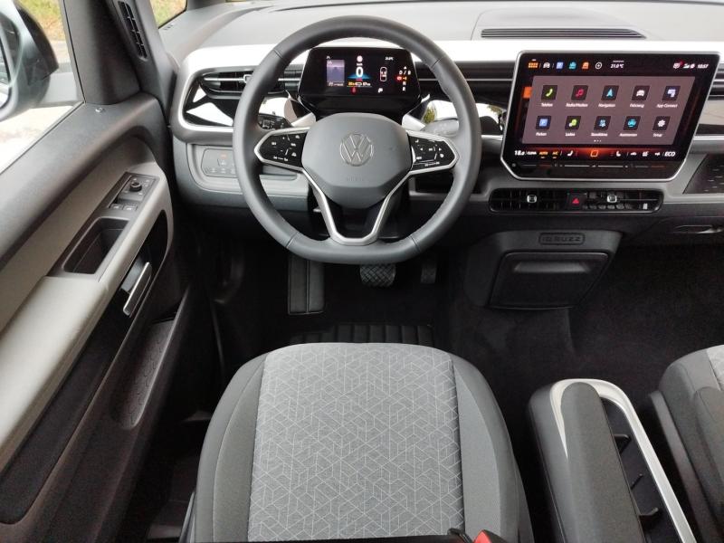 VW ID. Buzz Pure 125 kW