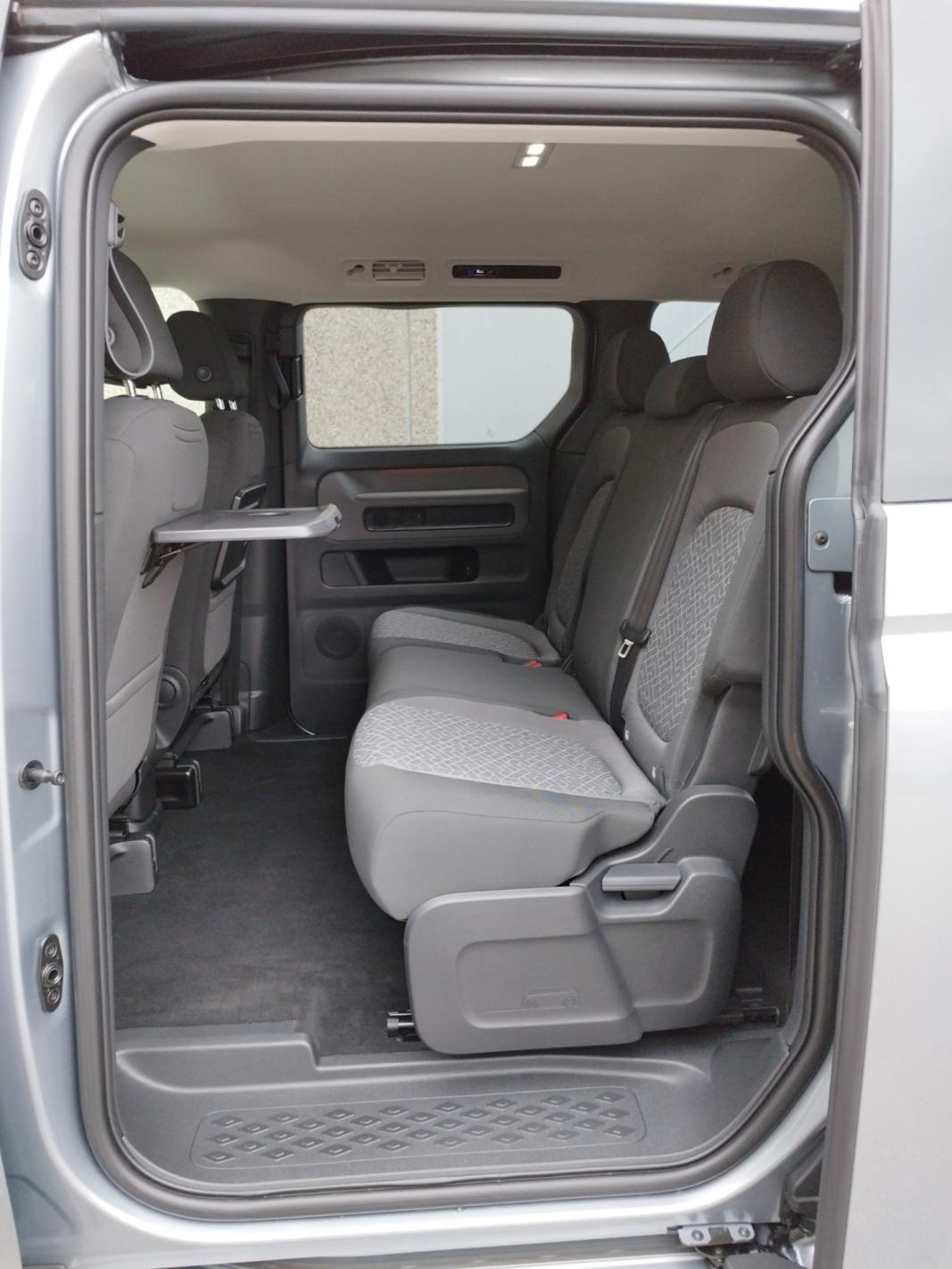 VW ID. Buzz Pure 125 kW