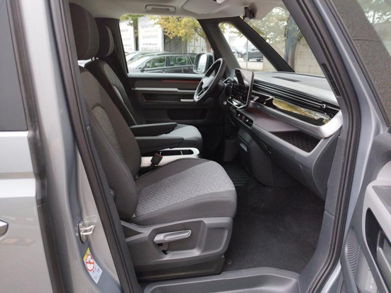 VW ID. Buzz Pure 125 kW