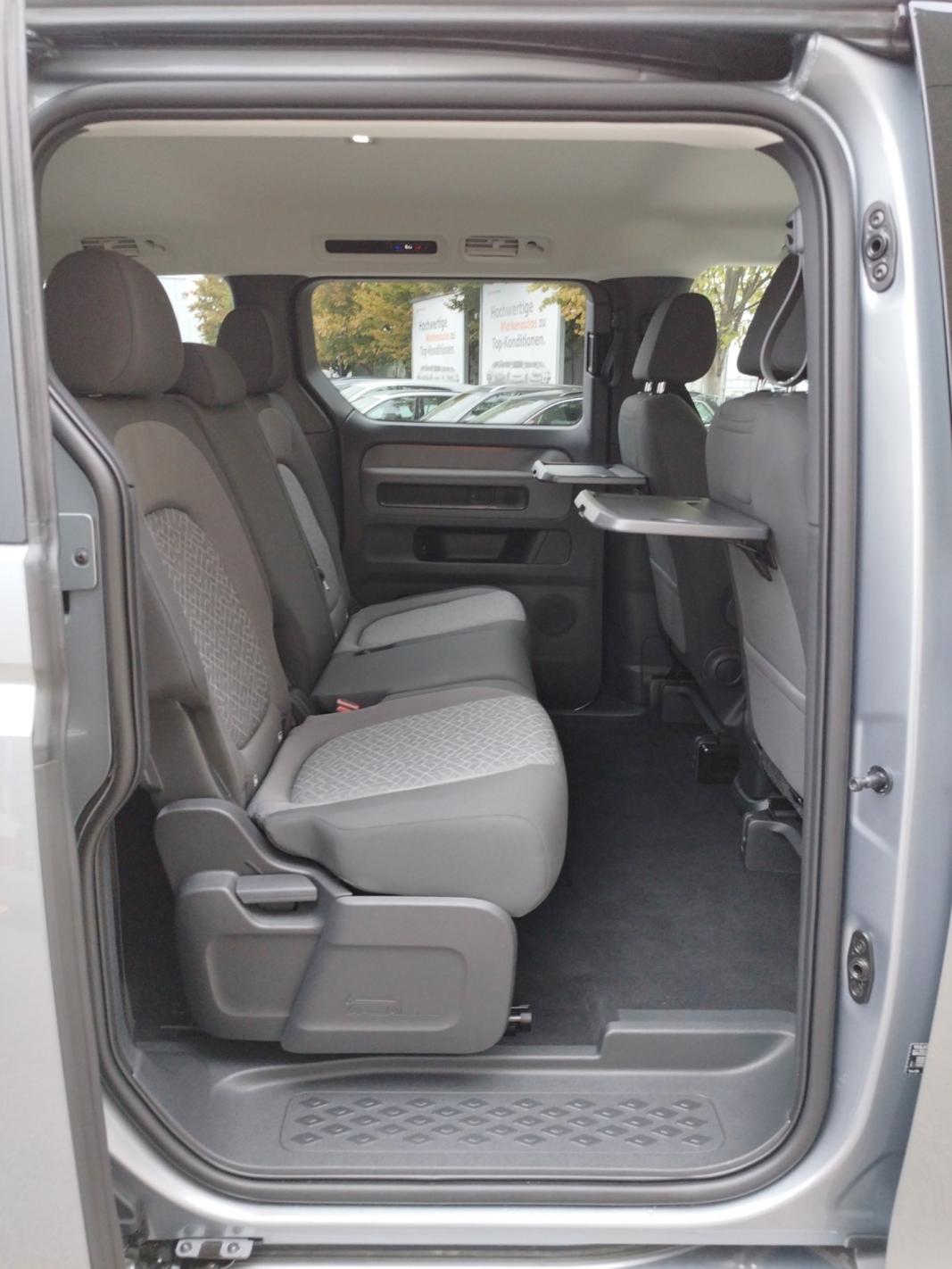 VW ID. Buzz Pure 125 kW