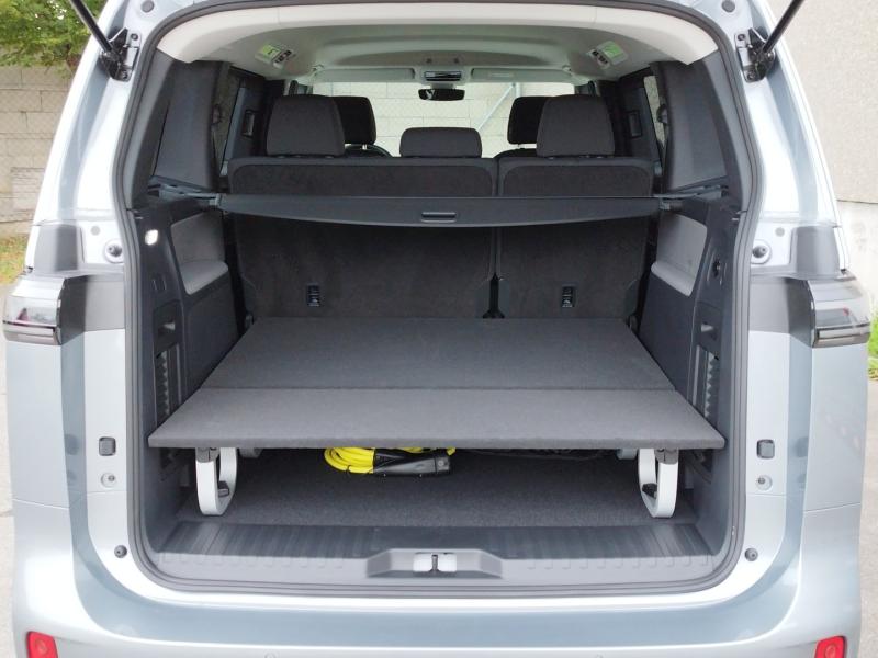 VW ID. Buzz Pure 125 kW