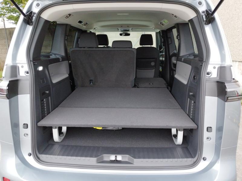 VW ID. Buzz Pure 125 kW