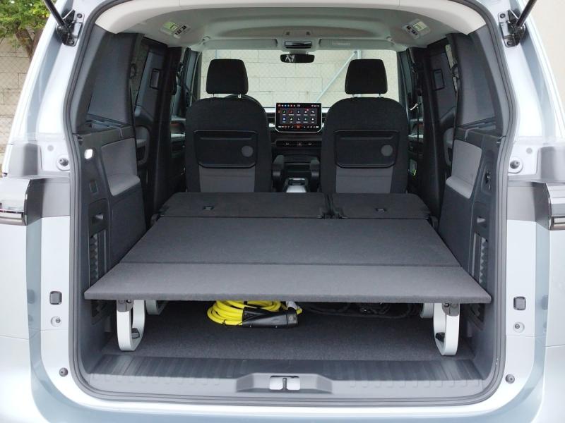 VW ID. Buzz Pure 125 kW