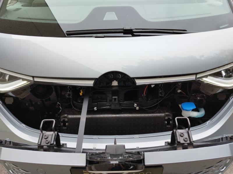 VW ID. Buzz Pure 125 kW