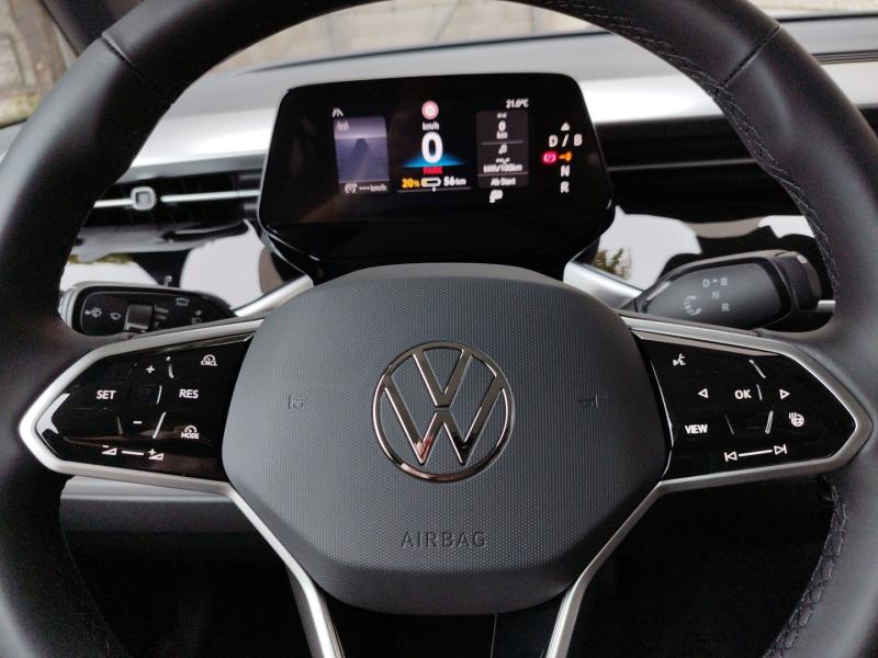 VW ID. Buzz Pure 125 kW