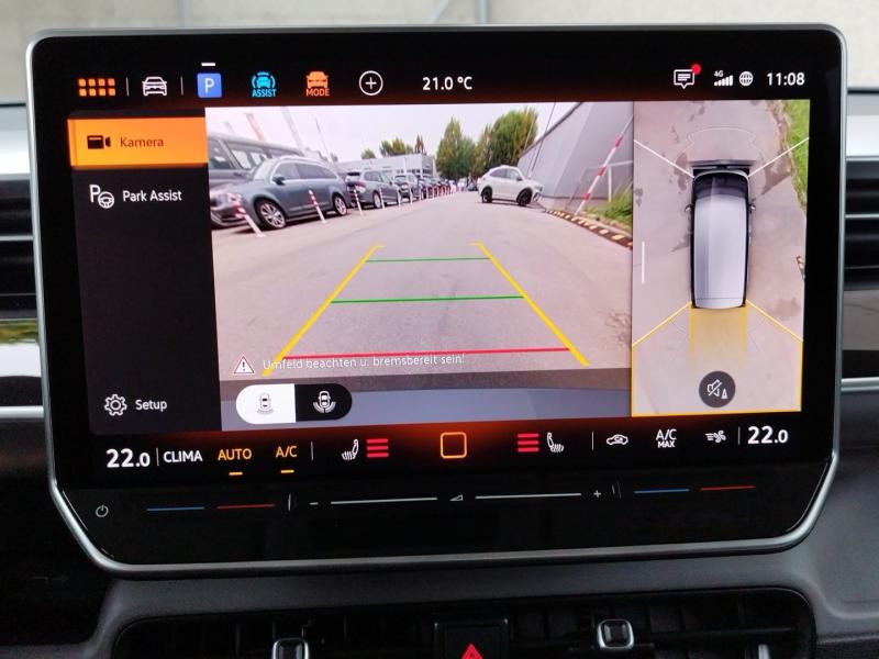 VW ID. Buzz Pure 125 kW