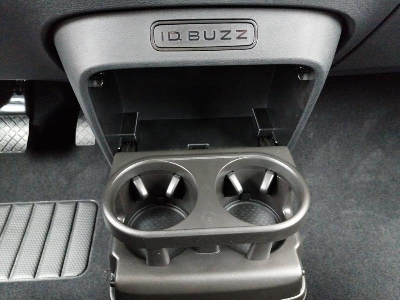 VW ID. Buzz Pure 125 kW