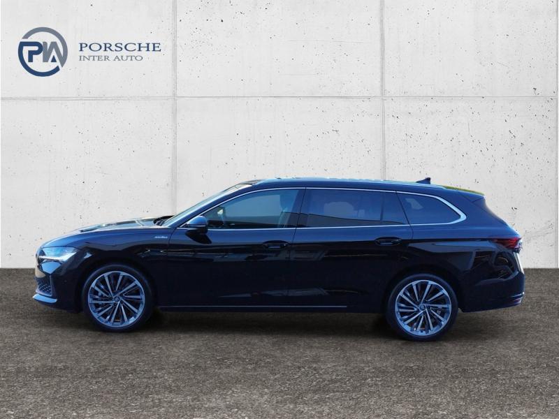 Škoda Superb Combi 4x4 L&K TDI DSG