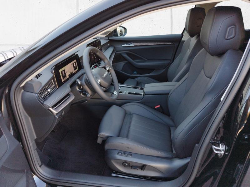 Škoda Superb Combi 4x4 L&K TDI DSG