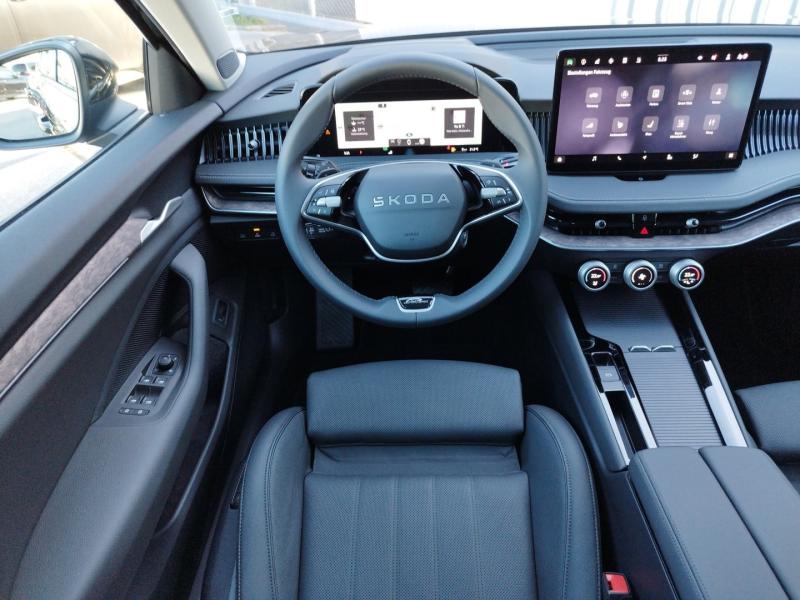 Škoda Superb Combi 4x4 L&K TDI DSG