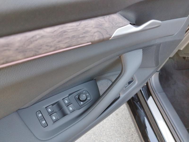 Škoda Superb Combi 4x4 L&K TDI DSG