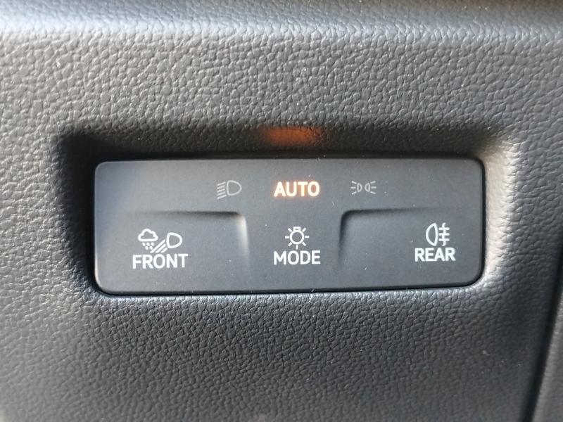 Škoda Superb Combi 4x4 L&K TDI DSG