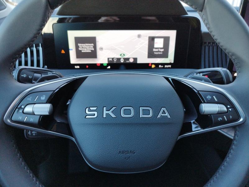 Škoda Superb Combi 4x4 L&K TDI DSG