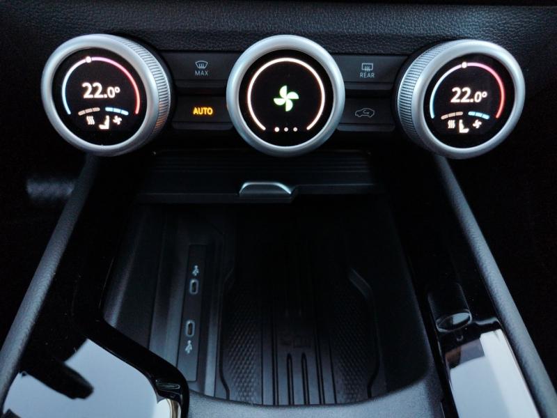 Škoda Superb Combi 4x4 L&K TDI DSG