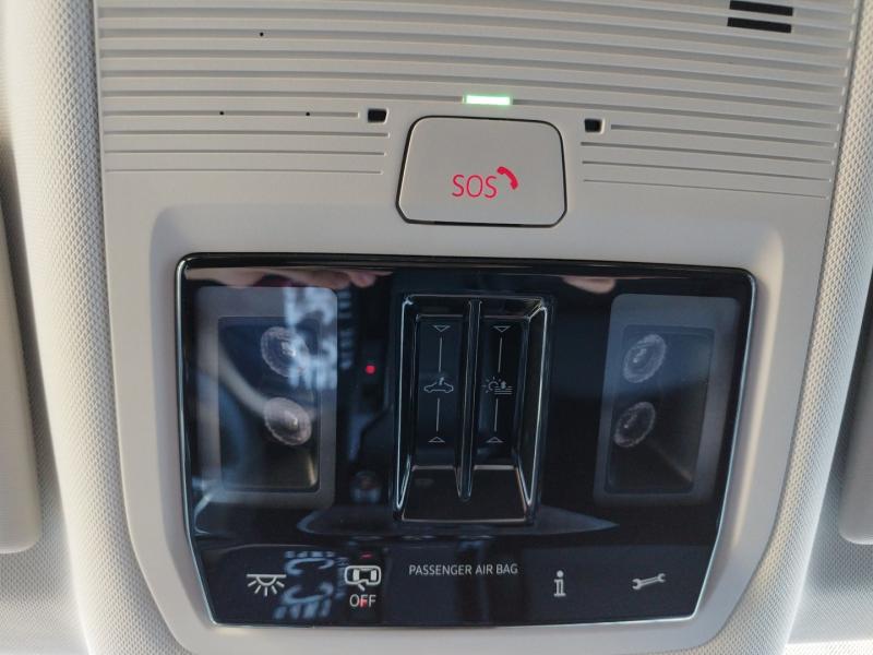 Škoda Superb Combi 4x4 L&K TDI DSG