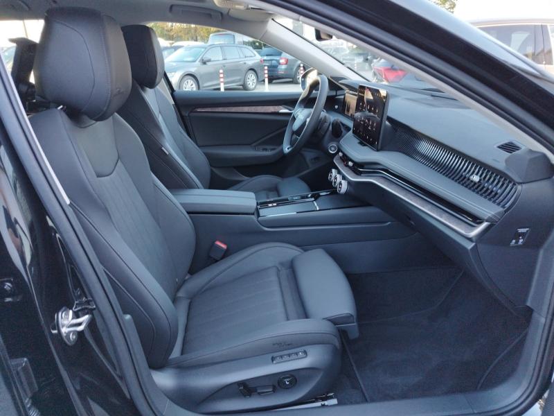 Škoda Superb Combi 4x4 L&K TDI DSG