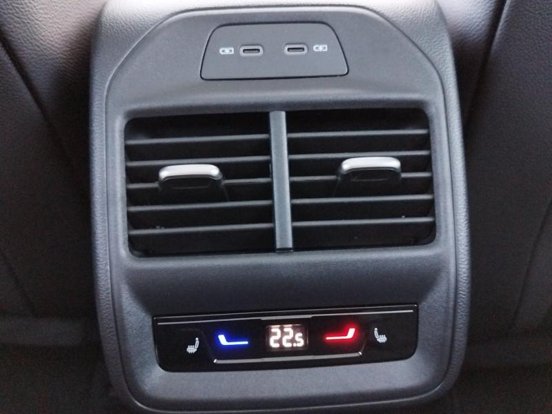 Škoda Superb Combi 4x4 L&K TDI DSG