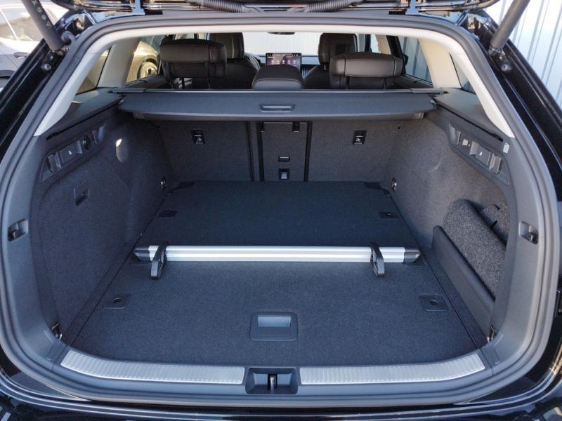 Škoda Superb Combi 4x4 L&K TDI DSG