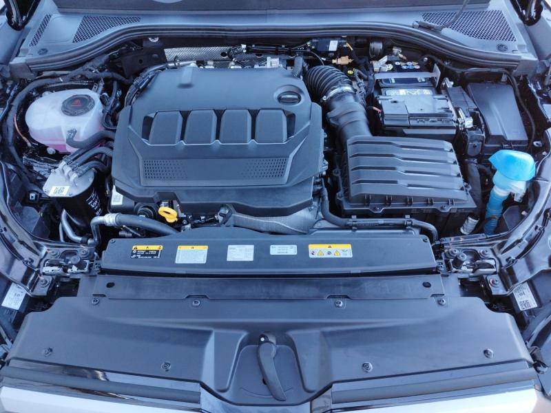 Škoda Superb Combi 4x4 L&K TDI DSG