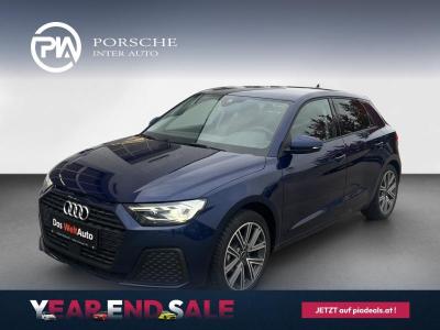 Audi A1 Sportback 25 TFSI intense