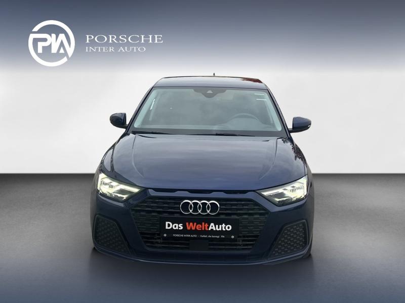 Audi A1 Sportback 25 TFSI intense