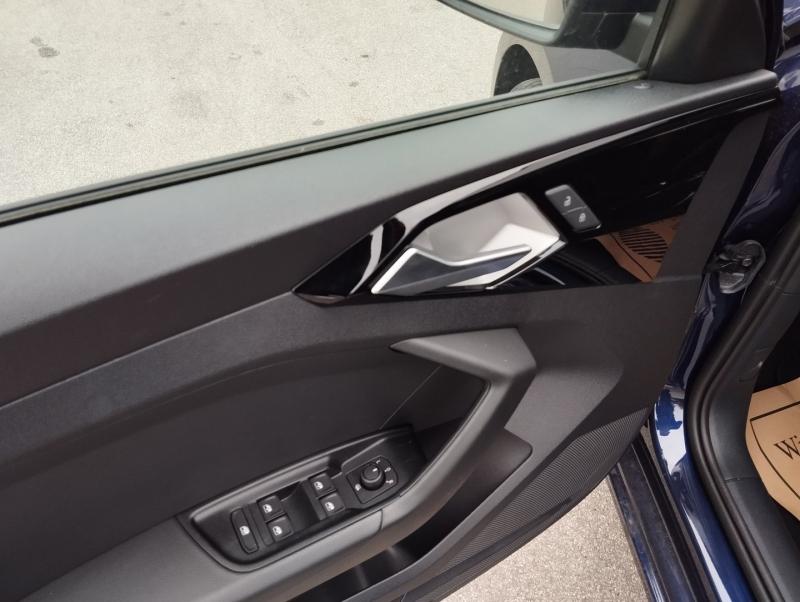 Audi A1 Sportback 25 TFSI intense