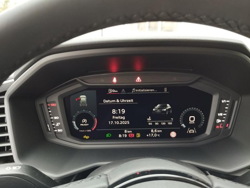 Audi A1 Sportback 25 TFSI intense