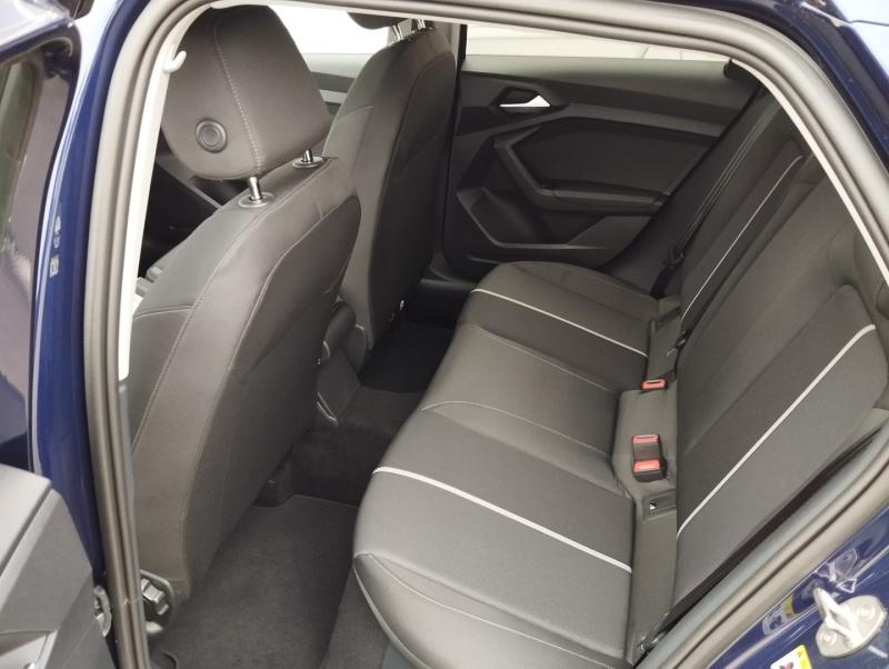 Audi A1 Sportback 25 TFSI intense