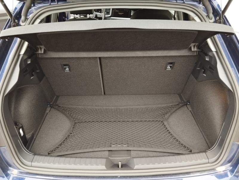 Audi A1 Sportback 25 TFSI intense