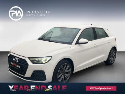 Audi A1 Sportback 25 TFSI intense