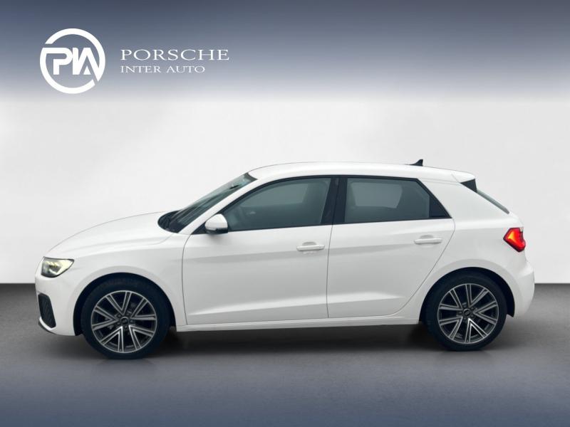 Audi A1 Sportback 25 TFSI intense