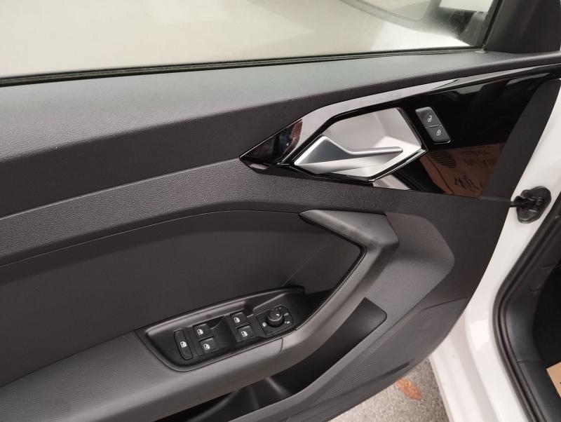 Audi A1 Sportback 25 TFSI intense