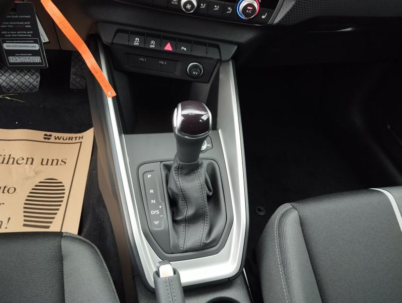 Audi A1 Sportback 25 TFSI intense