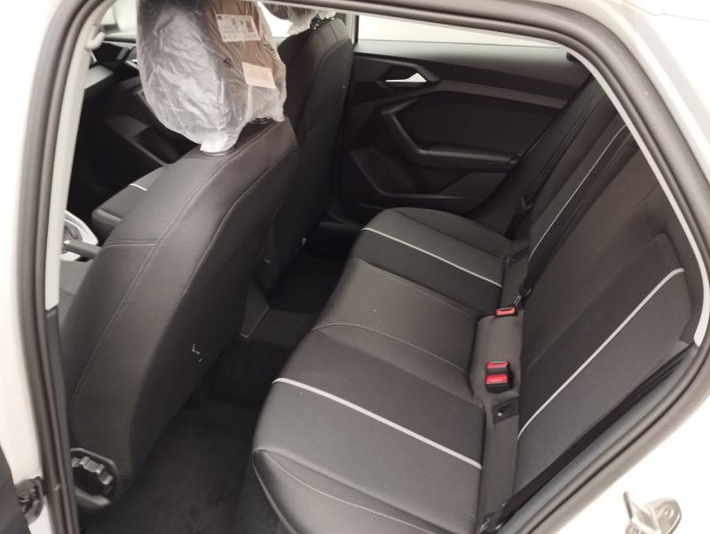 Audi A1 Sportback 25 TFSI intense