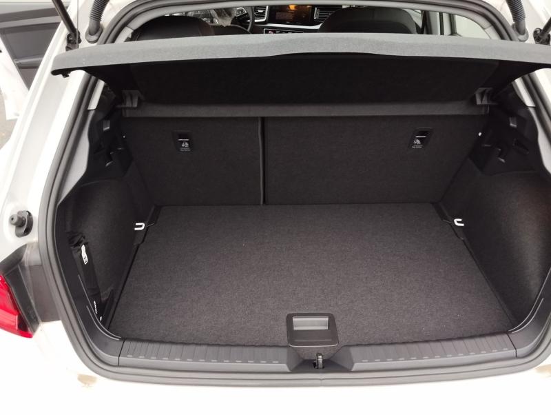 Audi A1 Sportback 25 TFSI intense