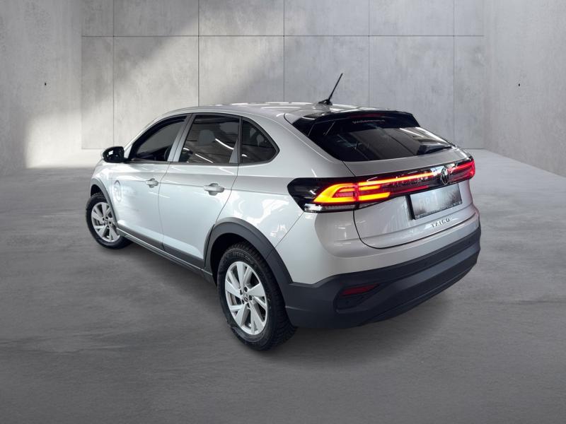VW Taigo 4Me TSI