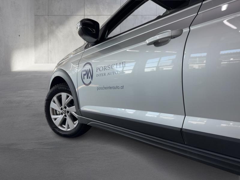 VW Taigo 4Me TSI