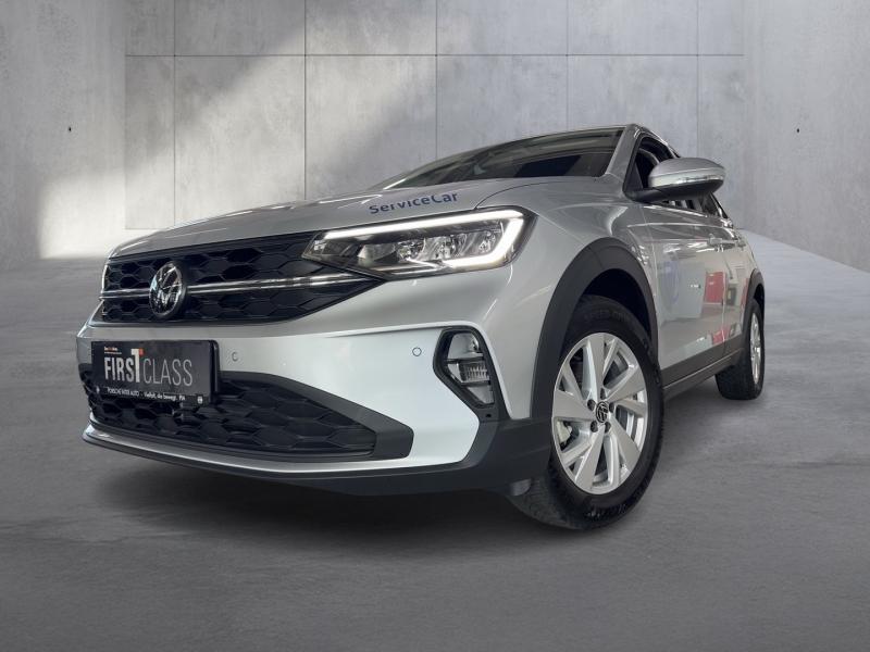 VW Taigo 4Me TSI