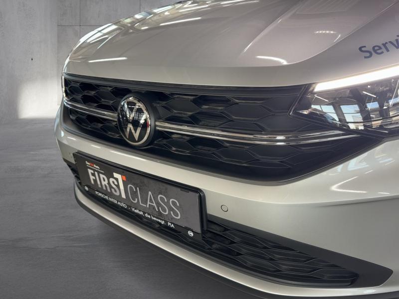 VW Taigo 4Me TSI