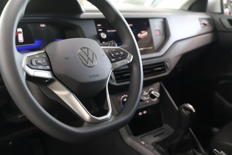 VW Taigo 4Me TSI