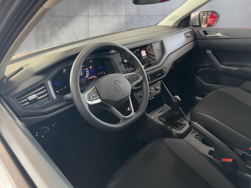 VW Taigo 4Me TSI